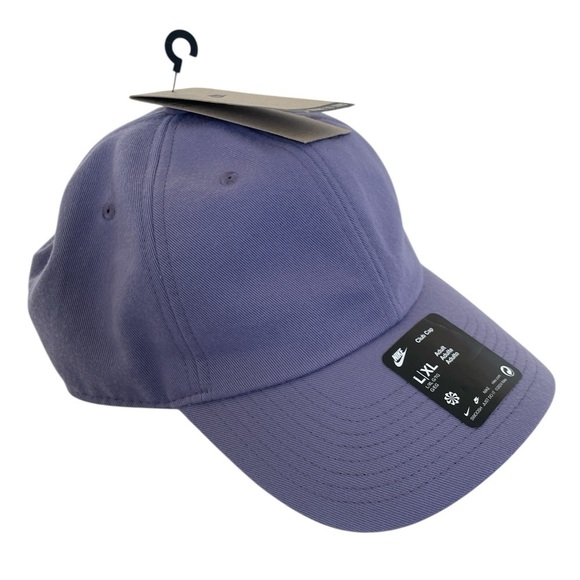 Nike Adult Unisex Club Unstructured Curved Bill Cap main image 4